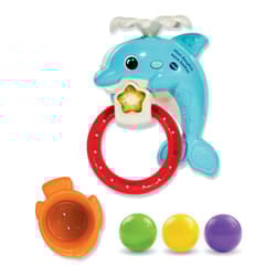 VTech 80-568005 giocattolo per il bagno Multicolore
