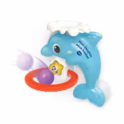 VTech 80-568005 giocattolo per il bagno Multicolore
