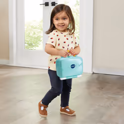 VTech Baby TOURNE-DISQUE - Vista aggiuntiva 5