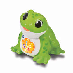 VTech Baby POP, MA GRENOUILLE HOP HOP