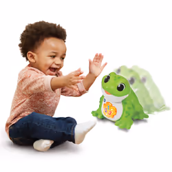 VTech Baby POP, MA GRENOUILLE HOP HOP