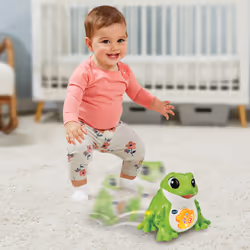 VTech Baby POP, MA GRENOUILLE HOP HOP - Vista aggiuntiva 5
