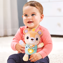 VTech Baby LUMI CHANT'OURSON sonaglio - Vista aggiuntiva 2