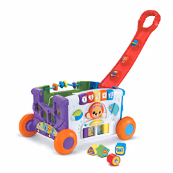 VTech 80-568505, 12 mese(i), Batterie richieste, Multicolore, 1,76 kg
