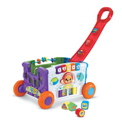VTech 80-568505 giocattolo trainabile