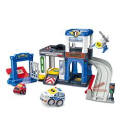 VTech Tut Tut Aventures POSTE DE POLICE SERIE PRO