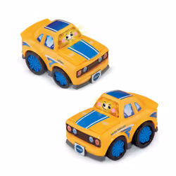 VTech Tut Tut Aventures TTBSP - SUPER TOUR DUO