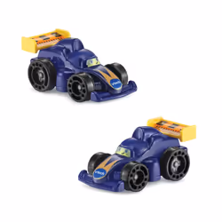 VTech Tut Tut Aventures TTBSP - SUPER TOUR DUO - Vista aggiuntiva 4