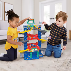 VTech Tut Tut Aventures TTBSP - SUPER TOUR DUO - Vista aggiuntiva 5