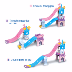 VTech 80-570605 veicolo giocattolo