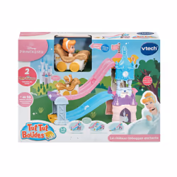 VTech 80-570605 veicolo giocattolo - Vista aggiuntiva 4