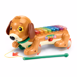 VTech Baby ELTON, MON ROULI XYLOPHONE