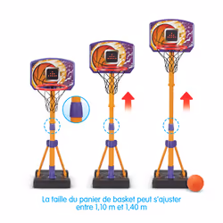 VTech 80-571405 gioco/giocattolo di abilità Set da baseball