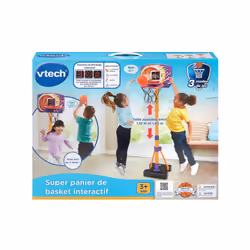 VTech 80-571405 gioco/giocattolo di abilità Set da baseball - Vista aggiuntiva 4