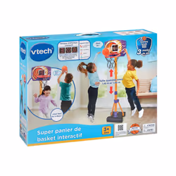 VTech 80-571405 gioco/giocattolo di abilità Set da baseball - Vista aggiuntiva 5
