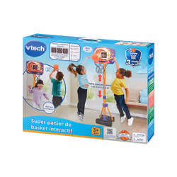 VTech 80-571405 gioco/giocattolo di abilità Set da baseball - Vista aggiuntiva 6