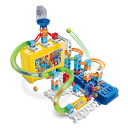 VTech 80-571705 gioco/giocattolo di abilità Biglie e pista per biglie giocattolo (set)