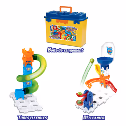VTech 80-571705 gioco/giocattolo di abilità Biglie e pista per biglie giocattolo (set) - Vista aggiuntiva 4