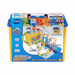 VTech 80-571705 gioco/giocattolo di abilità Biglie e pista per biglie giocattolo (set) - Vista aggiuntiva 5