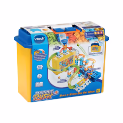 VTech 80-571705 gioco/giocattolo di abilità Biglie e pista per biglie giocattolo (set) - Vista aggiuntiva 6