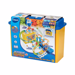 VTech 80-571705 gioco/giocattolo di abilità Biglie e pista per biglie giocattolo (set) - Vista aggiuntiva 7