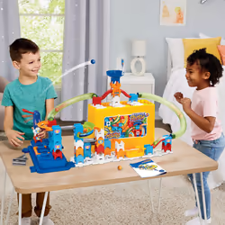 VTech 80-571705 gioco/giocattolo di abilità Biglie e pista per biglie giocattolo (set) - Vista aggiuntiva 8