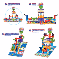 VTech 80-571805 gioco/giocattolo di abilità