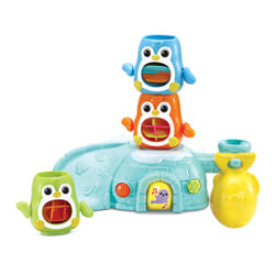 VTech 80-572105 giocattolo per il bagno Multicolore