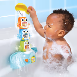 VTech 80-572105 giocattolo per il bagno Multicolore - Vista aggiuntiva 5