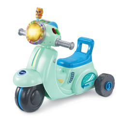 VTech Baby PORTEUR SCOOTER INTERACTIF