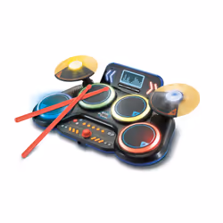 VTech KidiDreams KIDI DJ DRUMS