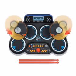 VTech KidiDreams KIDI DJ DRUMS