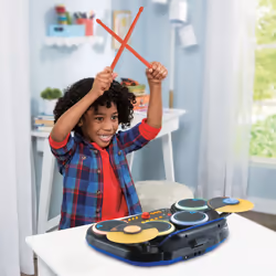 VTech KidiDreams KIDI DJ DRUMS - Vista aggiuntiva 4