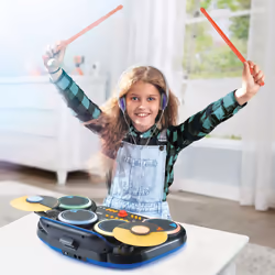 VTech KidiDreams KIDI DJ DRUMS - Vista aggiuntiva 5