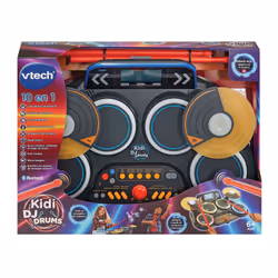 VTech KidiDreams KIDI DJ DRUMS - Vista aggiuntiva 7
