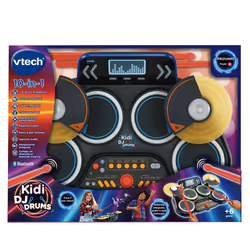 VTech Kidi DJ Drums - Vista aggiuntiva 4