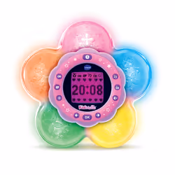 VTech KidiDreams KIDIMAGIC GALAXY LIGHT, 6 anno/i, 635 g, Rosa