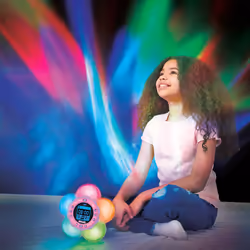 VTech KidiDreams KIDIMAGIC GALAXY LIGHT - Vista aggiuntiva 4