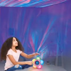 VTech KidiDreams KIDIMAGIC GALAXY LIGHT - Vista aggiuntiva 5