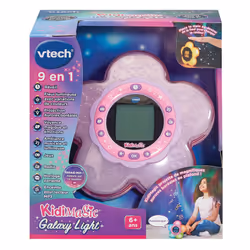 VTech KidiDreams KIDIMAGIC GALAXY LIGHT - Vista aggiuntiva 7