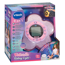 VTech KidiDreams KIDIMAGIC GALAXY LIGHT - Vista aggiuntiva 8
