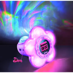 VTech Kidi Magic Galaxy Light - Vista aggiuntiva 3