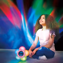 VTech Kidi Magic Galaxy Light - Vista aggiuntiva 6
