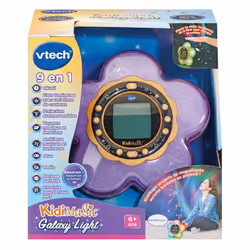 VTech 80-572775 gioco elettronico per bambino Proiettore per bambini - Vista aggiuntiva 4