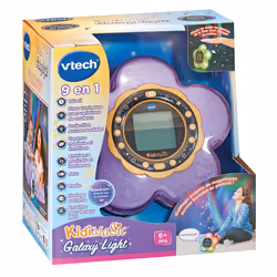 VTech 80-572775 gioco elettronico per bambino Proiettore per bambini - Vista aggiuntiva 5