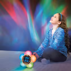 VTech 80-572775 gioco elettronico per bambino Proiettore per bambini - Vista aggiuntiva 7