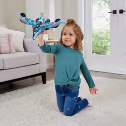 VTech Switch & Go Dino's S&G DINOS - STEEL PTERODACTYLE - Vista aggiuntiva 4