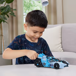 VTech Switch & Go Dino's S&G DINOS - STEEL PTERODACTYLE - Vista aggiuntiva 5