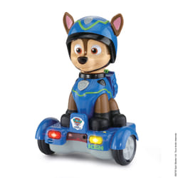 VTech Jouets Educatifs Licence PAT PATROUILLE - HOVERBOARD