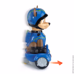 VTech Jouets Educatifs Licence PAT PATROUILLE - HOVERBOARD - Vista aggiuntiva 4